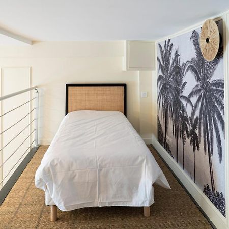 Suite Medici Lyon Eksteriør bilde