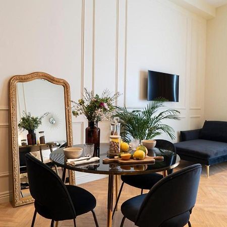 Suite Medici Lyon Eksteriør bilde