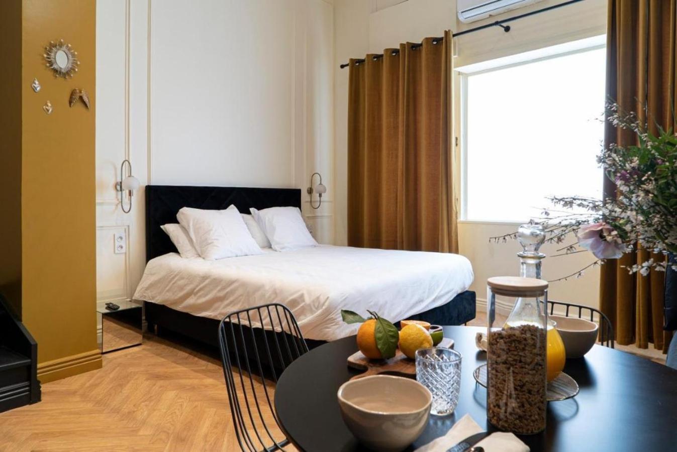 Suite Medici Lyon Eksteriør bilde
